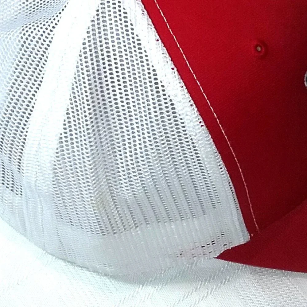 Trucker Hat Men Snapback Custom Bee Accessories Adjustable Fitted Casual Hats